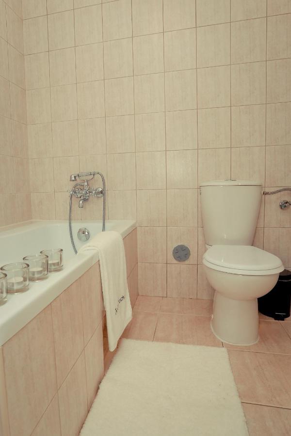 Apartament Giencyno Koncina Zakopane Exterior foto